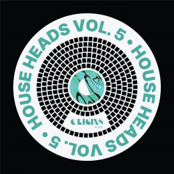 House Heads, Vol. 5, Pt. 1