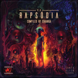 Rapsódia