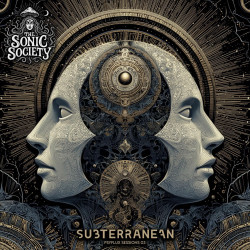 Subterranean (Psyflux Sessions 03)