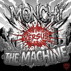 Versus The Machine