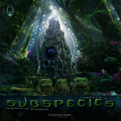 Subspecies 5