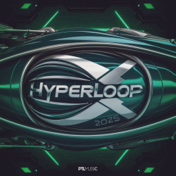 Hyperloop 2025
