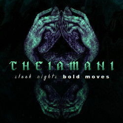 Sleek Nights Bold Moves