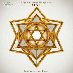 ONE, Vol. 1 - A Spiritual Journey Through Music