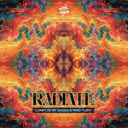 Radiate