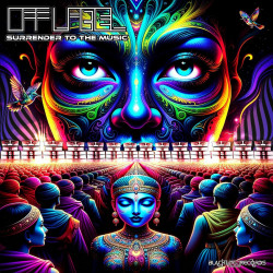 Surrender to the Music