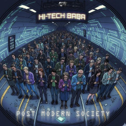Post-Modern Society