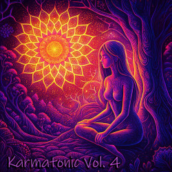Karmatonic Vol. 4