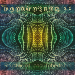 Rhythm of Psoulchedelic 25