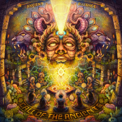 Call of the Ancients