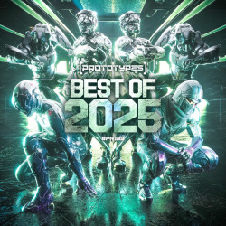 Prototypes Records - Best Of 2025