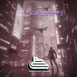 The Best Of Electronic Music Vol.1 (2025)