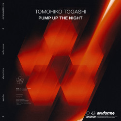 Pump Up the Night