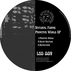 Primitive World