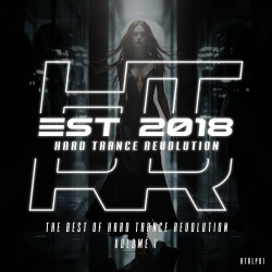 The Best of Hard Trance Revolution Volume 1