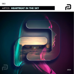 Heartbeat in The Sky
