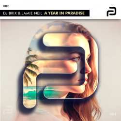 A year in Paradise