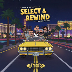 Select & Rewind 