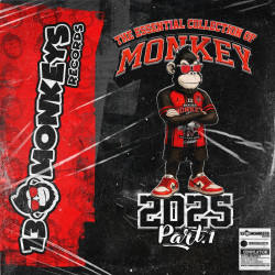 The Essential Collection Of Monkey 2025 - Part.1