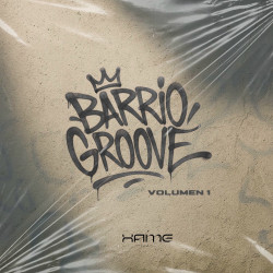 Barrio Groove Volumen 1