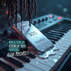 STERLIN 925