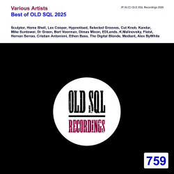 Best of OLD SQL 2025