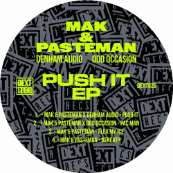 Push It
