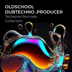 Techenie Remixes Collection