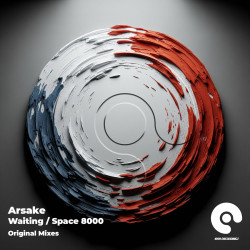 Waiting / Space 8000