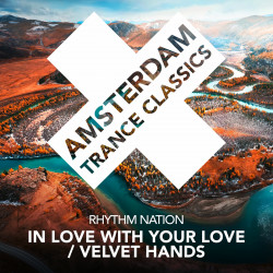 I'm In Love With Your Love / Velvet Hands