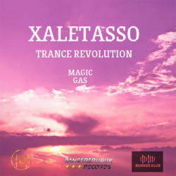 Xaletasso Trance Revolution