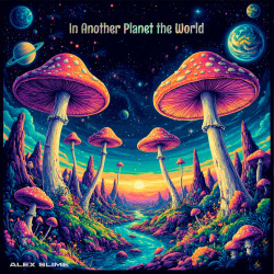 In Another Planet the World