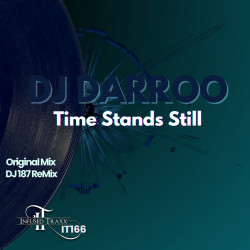 Time Stands Still