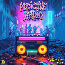 Addictive Radio