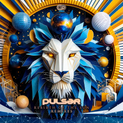 Rebirth of the Sun (Remixes)