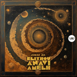 Eliyhou Anavi Amelh