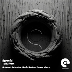 Tellurium