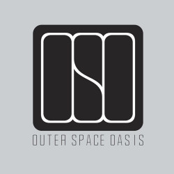 Outer Space Oasis