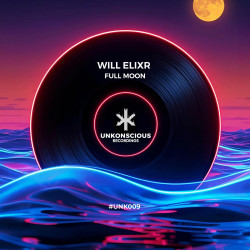 Full Moon