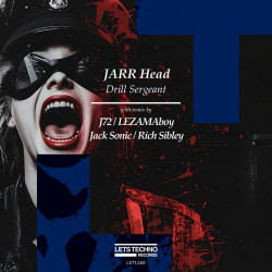 Drill Sergeant