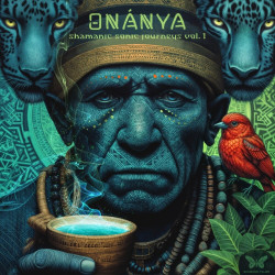 Shamanic Sonic Journeys, Vol. 1