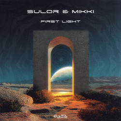 First Light