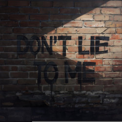Don't Lie To Me