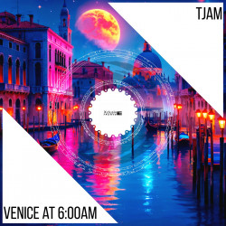 Venice At 6:00am