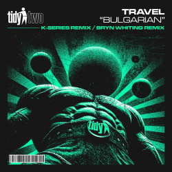 Bulgarian (K Series & Bryn Whiting Remixes)