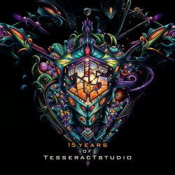 15 Years of TesseracTstudio