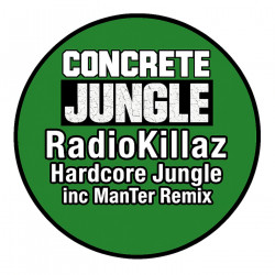 Hardcore Jungle