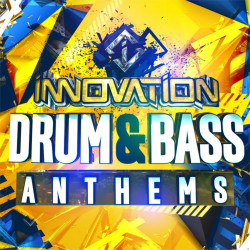 Drum & Bass Anthems