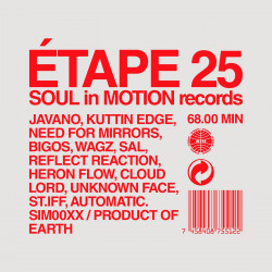 ETAPE 25