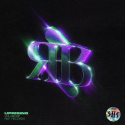 Uprising: Vol 7